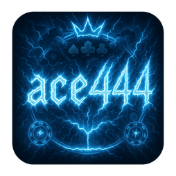 ace444 logo